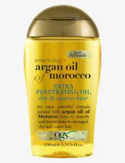 Argan Extra Penetrating Oil 100 ml - Hårvård