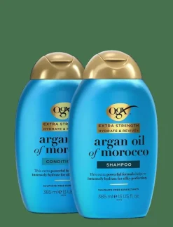 Argan Extra Strength Conditioner 385 ml - Hårvård