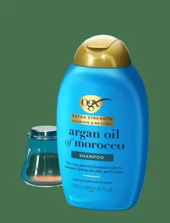 Argan Extra Strength Conditioner 385 ml - Hårvård