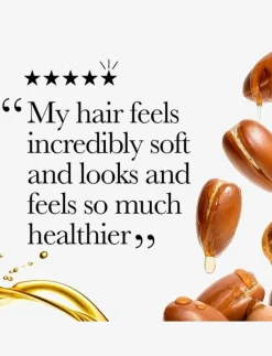 Argan Extra Strength Conditioner 385 ml - Hårvård