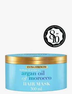 Argan Extra Strength Hair Mask - Hårvård