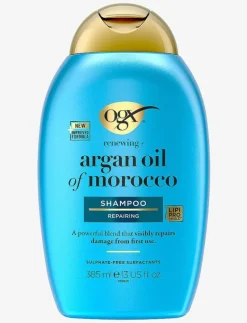Argan Oil Schampoo 385 ml - Hårvård