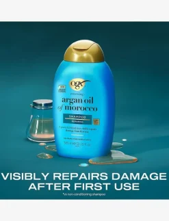 Argan Oil Schampoo 385 ml - Hårvård