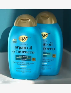 Argan Oil Schampoo 385 ml - Hårvård