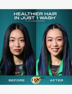 Argan Oil Schampoo 385 ml - Hårvård