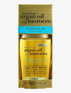 Argan Penetrating Oil 100 ml - Hårvård