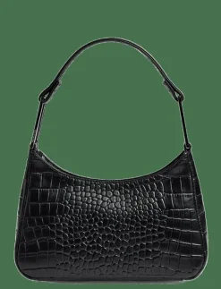 AriallaMBG Handbag, Croco - Handväskor