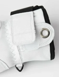 Army Leather Patrol - Tumvantar