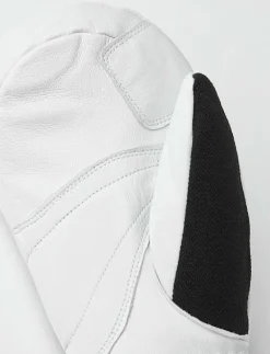 Army Leather Patrol - Tumvantar