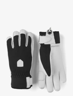 Army Leather Patrol Female - Handskar & Vantar