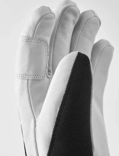 Army Leather Patrol Female - Handskar & Vantar