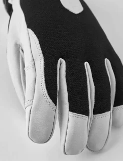 Army Leather Patrol Female - Handskar & Vantar