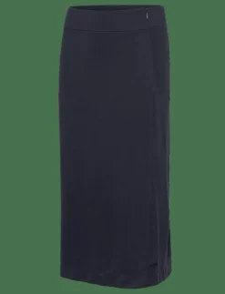 AronoIW Long Skirt - Midi kjolar
