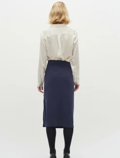 AronoIW Long Skirt - Midi kjolar