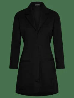 ARVIDA BLAZER DRESS - Korta klänningar