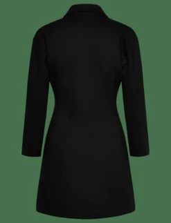 ARVIDA BLAZER DRESS - Korta klänningar