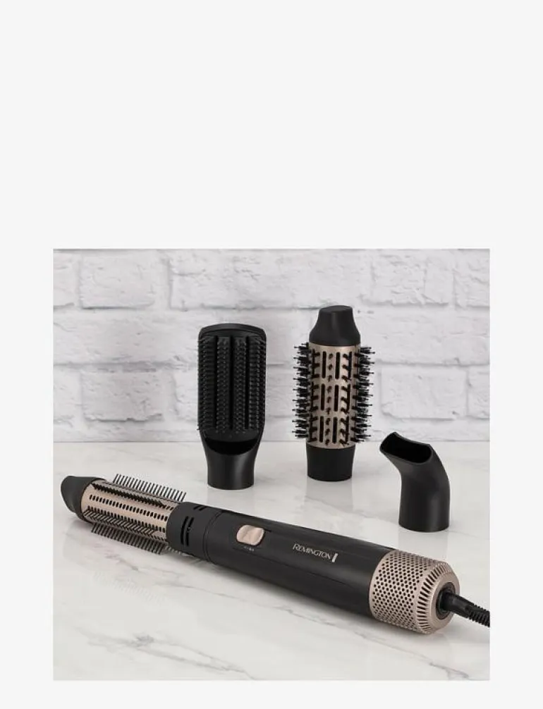 AS7500 Blow Dry & Style – Caring 1000W Airstyler - Värmeborste