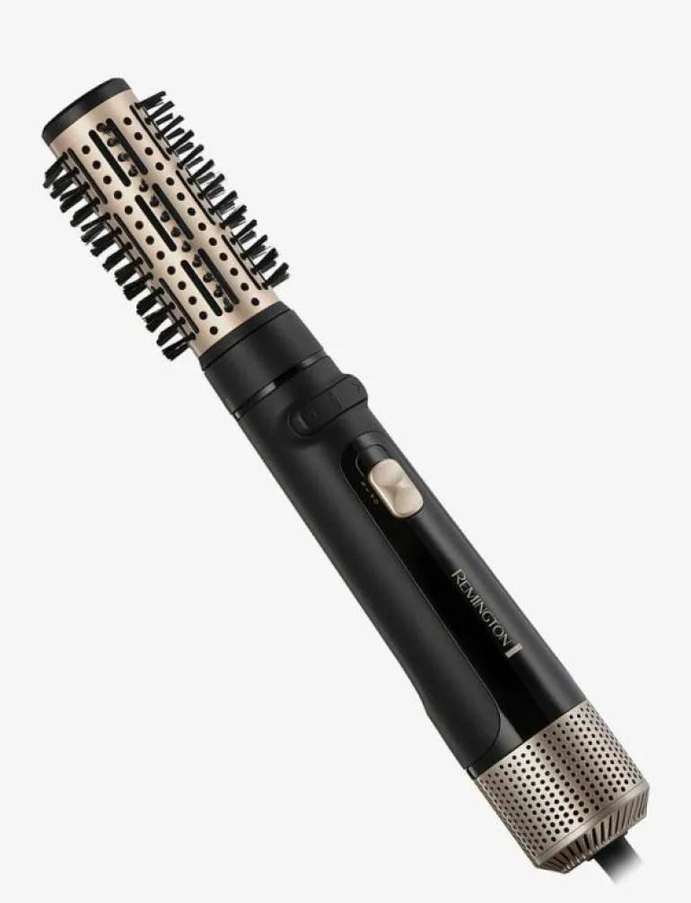 AS7580 Blow Dry & Style – Caring 1000W Rotating Airstyler - Värmeborste