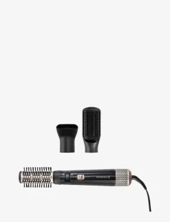 AS7580 Blow Dry & Style – Caring 1000W Rotating Airstyler - Värmeborste