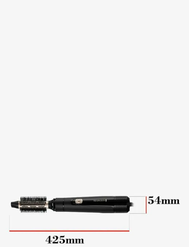 AS7300 Blow Dry & Style – Caring 800W Airstyler - Stylingverktyg