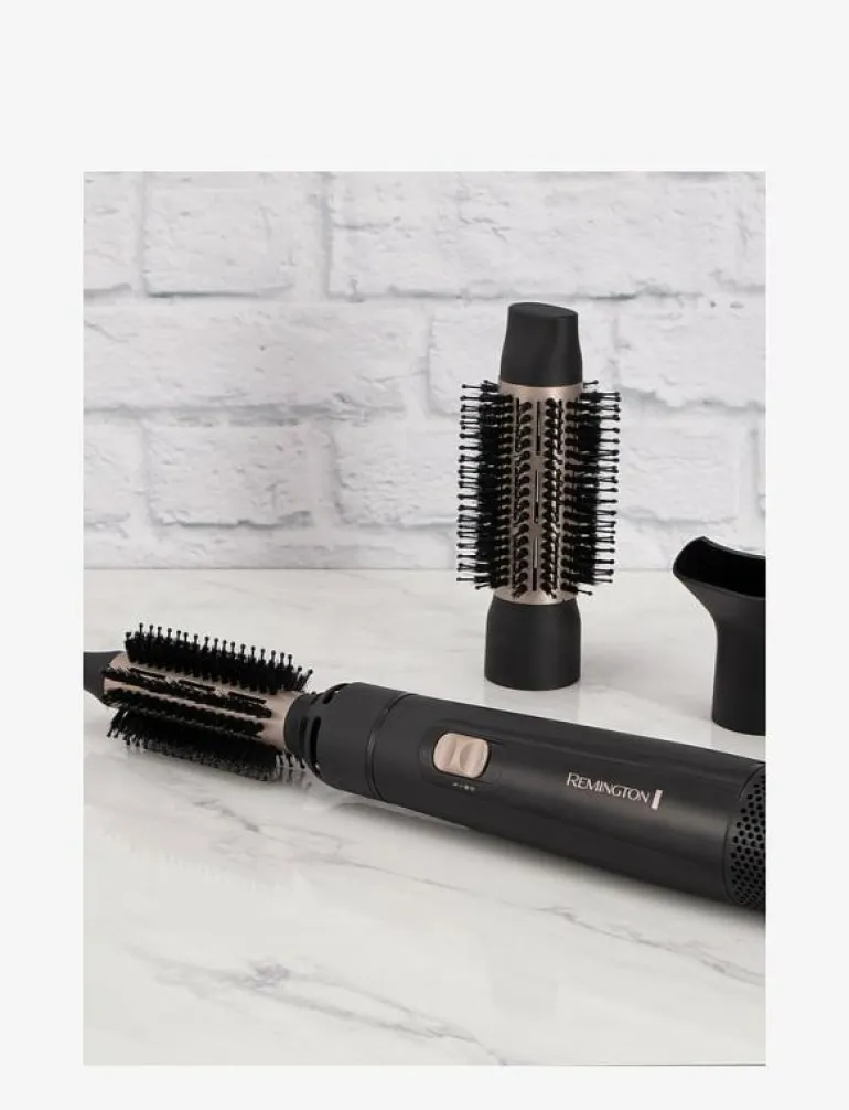 AS7300 Blow Dry & Style – Caring 800W Airstyler - Stylingverktyg