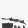 AS8606 Curl & Straight Confidence Rotating Hot Air Styler - Stylingverktyg