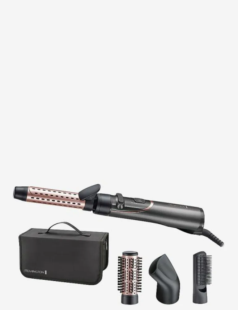 AS8606 Curl & Straight Confidence Rotating Hot Air Styler - Stylingverktyg