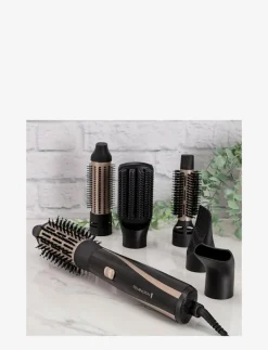 AS7700 E51 Blow Dry & Style 1200W Airsty - Stylingverktyg