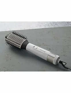 AS8901 HYDRAluxe 1200W Volumising Air Styler - Värmeborste