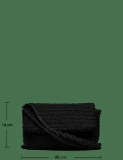 Ashby Hollis Bag - Crossbody Bags