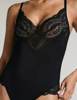 ASHLEY BODY - Bodies & slips