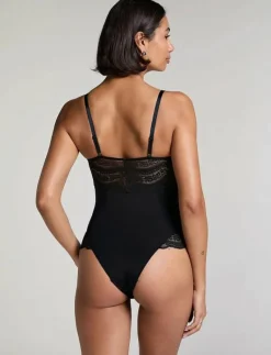 ASHLEY BODY - Bodies & slips