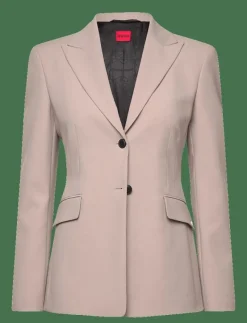 Asmalla - Enkelknäppta kavajer