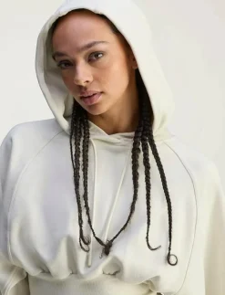 aSMC CR HOODIE - Huvtröjor