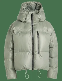 aSMC SHORT PUF - Dunjackor