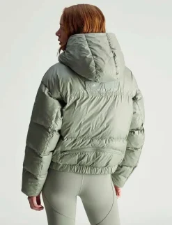 aSMC SHORT PUF - Dunjackor