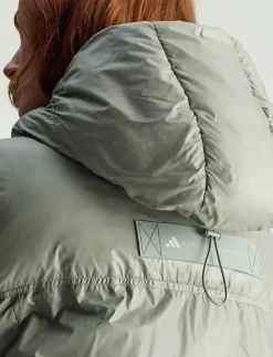 aSMC SHORT PUF - Dunjackor