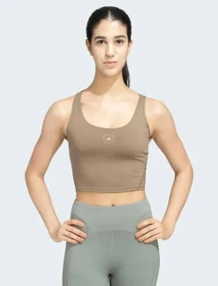 aSMC TST CROP - Sport BH:ar