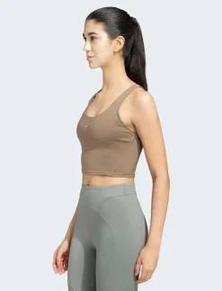 aSMC TST CROP - Sport BH:ar