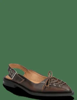 Athena Slingback - Platta slingbacks