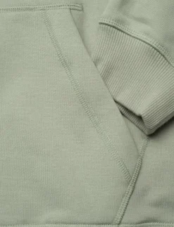 Athletics Script Hoodie - Huvtröjor