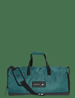 4ATHLTS DUF M - Gymväskor