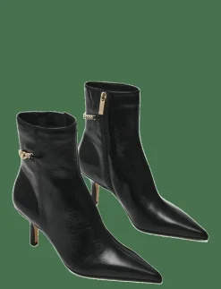 Auora - Ankelboots med klack