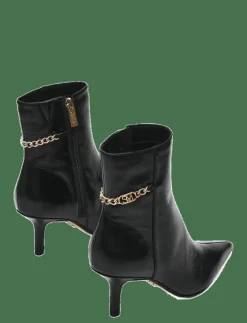 Auora - Ankelboots med klack