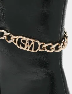 Auora - Ankelboots med klack