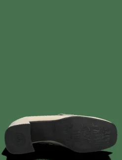 AURA 03 - Loafers med klack