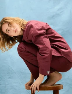 Aura Pyjamas Set - Pyjamas