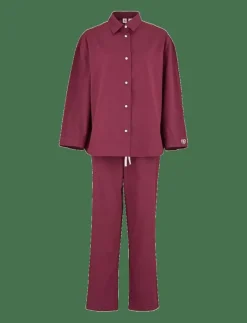 Aura Pyjamas Set - Pyjamas