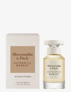 Authentic Moment Women EdP - Eau de parfum