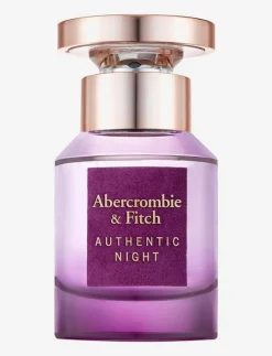 Authentic Night Women EdP - Eau de parfum
